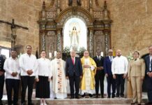 1,109 servicios disponibles: el impacto del Sistema de Recaudación de Ingresos del Tesoro en RD