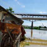 Gobierno invierte RD$409.5 millones para transformar margen oriental del río Ozama en Las Lilas