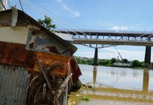 Gobierno invierte RD$409.5 millones para transformar margen oriental del río Ozama en Las Lilas