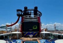 Arrestan a 28 tripulantes de cruceros; empleados de Disney implicados en pornografía infanti