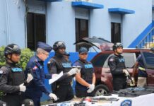Operación Bloques del Este: Policía Nacional abate cabecilla de banda «Los Fantasmas» en Boca Chica