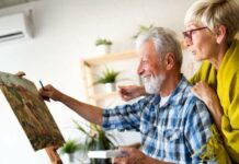Estudio revela que el arte puede ralentizar el envejecimiento hasta un 4 %