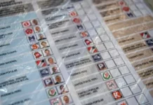 Perú comienza a imprimir papeletas de votación de segunda vuelta entre Fujimori y Sánchez