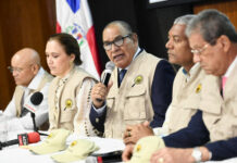 Observatorio Políticas Migratorias: deportaciones superan las 100 mil y decaen partos de haitianas