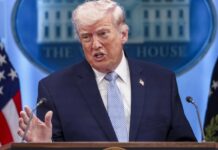 “Estamos liberando a Cuba”: Trump anuncia presencia de la CIA en la isla