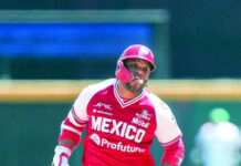 25 años después, Robinson Canó dejará las Estrellas