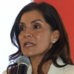 “Fuimos usados por la política vuestra”: embajadora de EE.UU. revela en RD hubo presiones para cancelar visas