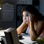 Casi el 85% de las víctimas de la sextorsión no denuncia, dice director del Indotel