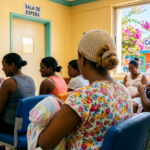 El 85 % de las madres que dieron a luz en RD en 2025 se declararon solteras