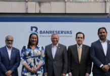 Dominicanos en Europa encuentran oportunidades de vivienda en Feria Banreservas Madrid 2026