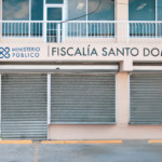 Fiscalía SDO tiene a tres imputados por agresión al personal de una guagua de TRAE en Herrera