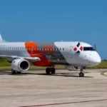 Reanudan vuelos entre República Dominicana y Haití: la inseguridad sigue marcando la pauta en tráfico aéreo