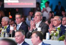 Empresarios llaman a construir consensos para salir de la trampa del bajo crecimiento económico
