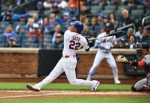 Juan Soto casi y los Mets pierden 17 de sus últimos 20 juegos