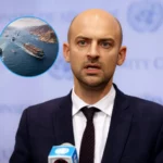 Francia pidió acelerar un acuerdo entre EE.UU. e Irán para reabrir el estrecho de Ormuz