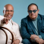 Tony Vega y Ramón Orlando se juntan en Santo Domingo con un show por el Día de las Madres
