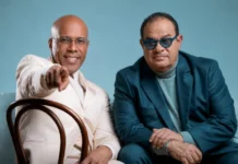 Tony Vega y Ramón Orlando se juntan en Santo Domingo con un show por el Día de las Madres