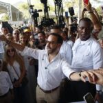 De la Espriella y Cepeda van a segunda vuelta