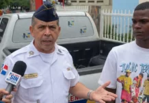 Se entrega «Negro Malo» uno de los presuntos agresores de conductor del TRAE en SDO