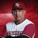 Gigantes del Cibao anuncian a Cairo como su nuevo dirigente