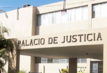 Condena de 15 años a hombre amenazó 2 hermanos en Baní