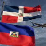 Haití y RD reanudarán vuelos este sábado tras suspensión