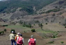 Comisión Ambiental de la UASD respalda suspensión del proyecto minero Romero y pide revisión del modelo extractivo