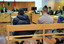 Iniciarán juicio a 15 miembros Dominican Don’t Play