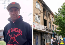 Dominicana 86 años y su hijo de 65 mueren en incendio