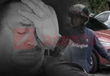 Dictan prisión de tres meses contra motorista que golpeó conductor de TRAE