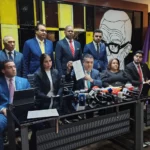 PLD somete resolución para que canciller explique alcance del “Escudo de las Américas”