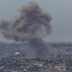 Ejército de Israel declara «zona de combate» todas las áreas al sur del río Zahrani en Líbano