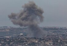 Ejército de Israel declara «zona de combate» todas las áreas al sur del río Zahrani en Líbano