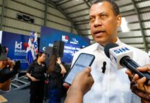 Presidente de Indotel indica que zonas pobladas dificultan el bloqueo de celulares en cárceles