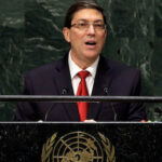 Cuba acusa a EEUU ante la ONU pero está «dispuesta a negociar»