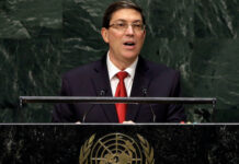 Cuba acusa a EEUU ante la ONU pero está «dispuesta a negociar»