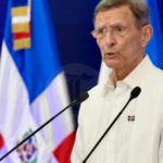Permiso a EE. UU. para operaciones en aeropuertos dominicanos será hasta octubre