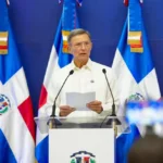 Canciller dice nadie entrará a RD sin autorización del Gobierno