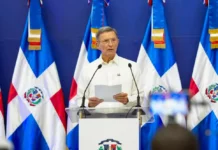 Canciller dice nadie entrará a RD sin autorización del Gobierno