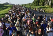 Un tercio de latinoamericanos quiere emigrar y la mitad rechaza la llegada de inmigrantes