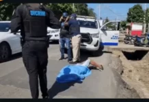 Autoridades identifican fallecido y herido en tiroteo Don Pedro Santiago