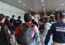 Más de 850 dominicanos intentaron hacerse pasar por colombianos para viajar a Europa