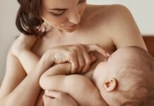 Cómo cuidar la piel durante la lactancia sin poner en riesgo al bebé