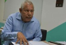 Rafael Guerrero es condenado otra vez a prisión por difamación e injuria