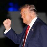 Trump considera «totalmente inaceptable» la respuesta de Irán a propuesta de paz de EE. UU.