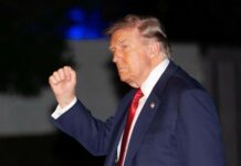 Trump considera «totalmente inaceptable» la respuesta de Irán a propuesta de paz de EE. UU.