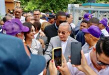 A Danilo le parece «sumamente sospechoso» que la JCE prohíba encuestas ahora