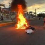 Investigan muerte de adolescente durante operativo policial en San Francisco de Macorís