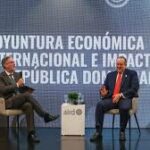 Magín afirma minería puede aportar hasta 2 % del PIB y ayudar a financiar el gasto público