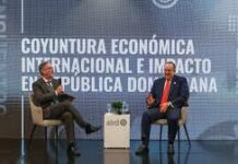 Magín afirma minería puede aportar hasta 2 % del PIB y ayudar a financiar el gasto público